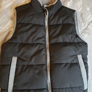 🍄Boys Puffer Vest🍄